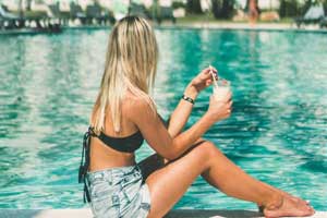 Splash Bar